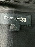 Forever 21 Black Blazer Size S - photo 6