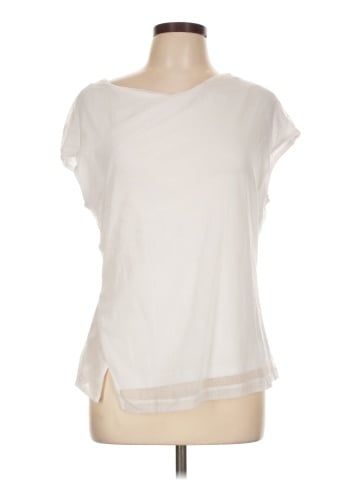 Porto Sleeveless T-Shirt (view 1)
