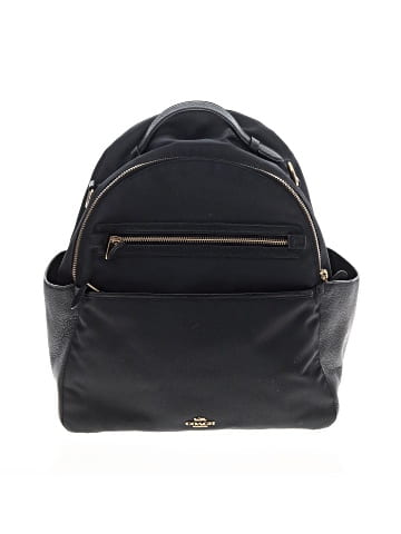 Coach Backpack (view 1)
