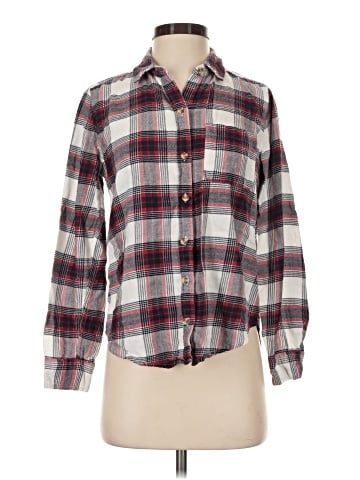 Abercrombie & Fitch Fleece (view 1)