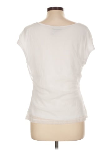 Porto Sleeveless T-Shirt (view 2)