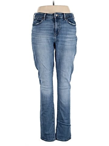Levi Strauss Signature Jeans (view 1)