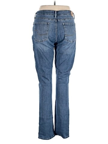 Levi Strauss Signature Jeans (view 2)