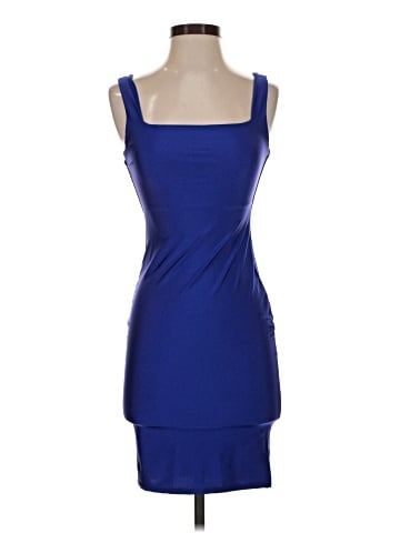 Shinestar Cocktail Dress (view 1)