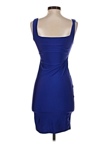 Shinestar Cocktail Dress (view 2)