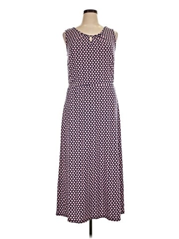 Talbots Casual Dress (view 1)