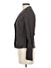 Max Studio Gray Blazer Size 6 - photo 5