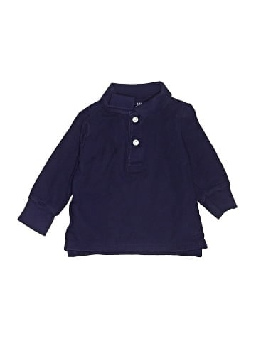 Janie and Jack 3/4 Sleeve Top (view 1)