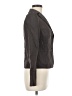 Max Studio Gray Blazer Size 6 - photo 4