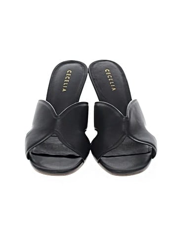 Cecelia New York Wedges (view 2)
