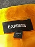 Express Orange Blazer Size XS - photo 6