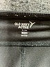Active by Old Navy Black Active Pants Size 14 - photo 3