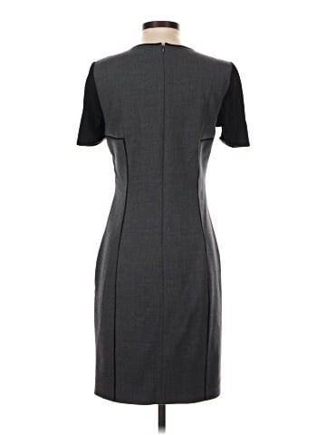 Elie Tahari Casual Dress (view 2)