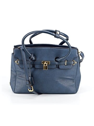 Adrienne Vittadini Satchel (view 1)
