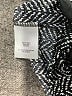 Jaclyn Smith Black Short Sleeve Blouse Size 2X - photo 8