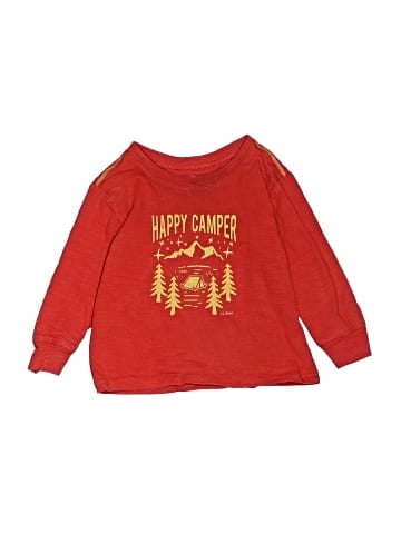L.L.Bean Long Sleeve T-Shirt (view 1)