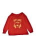 L.L.Bean 100% Cotton Red Long Sleeve T-Shirt Size 6-12 mo - photo 1