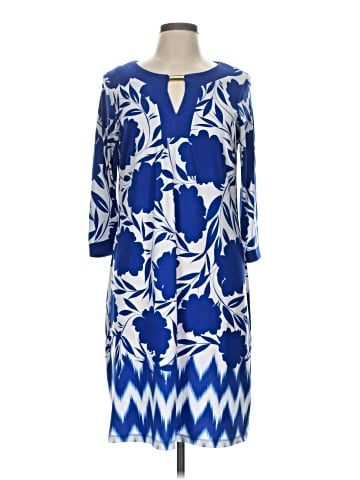 DressBarn Casual Dress (view 1)