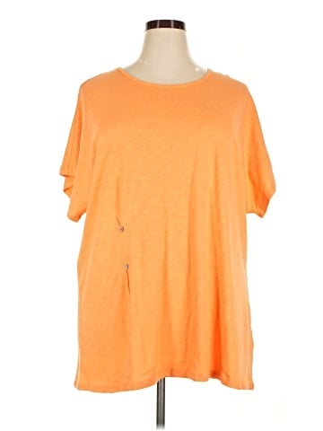 D&Co. Short Sleeve T-Shirt (view 1)