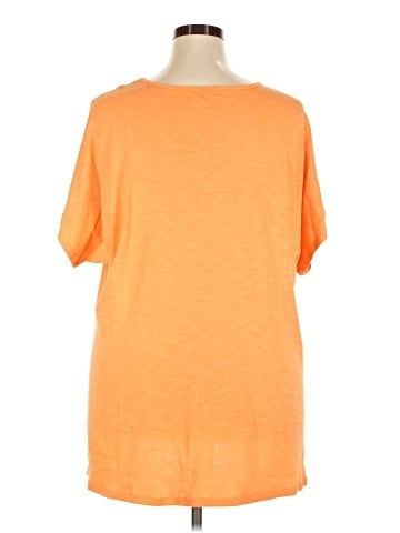 D&Co. Short Sleeve T-Shirt (view 2)