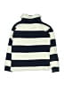 Crewcuts Blue Pullover Sweater Size M (kids) - photo 2