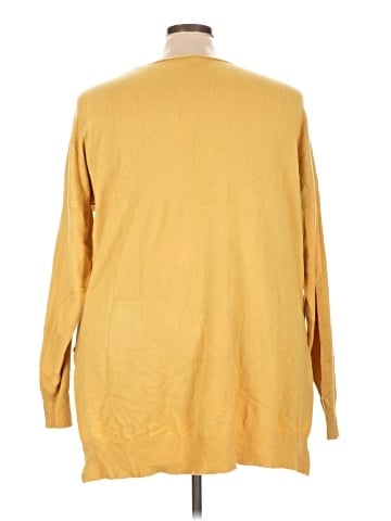 Zenana Premium Pullover Sweater (view 2)