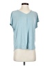 32 Degrees Blue Short Sleeve T-Shirt Size S - photo 1