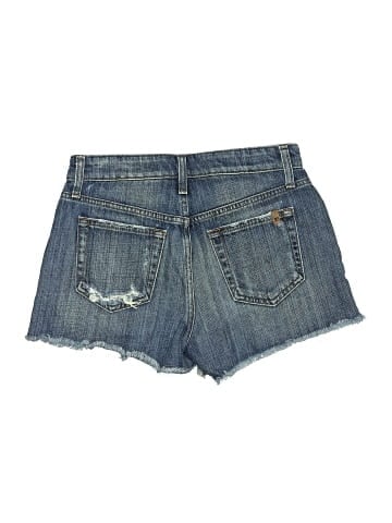 Joe's Jeans Denim Shorts (view 2)