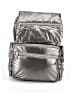 Baggallini Silver Backpack One size - photo 1