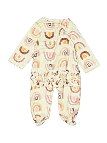 Assorted Brands Long Sleeve Onesie (view 2)