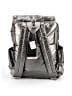 Baggallini Silver Backpack One size - photo 2