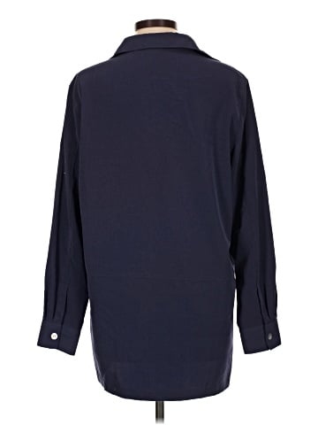 Travelsmith 3/4 Sleeve Blouse (view 2)