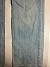 Old Navy 100% Cotton Blue Jeans Size 10 - photo 3