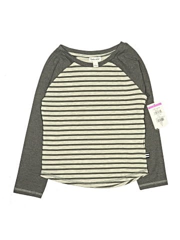Splendid 3/4 Sleeve T-Shirt (view 1)