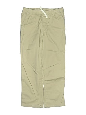 Cat & Jack Khakis (view 1)