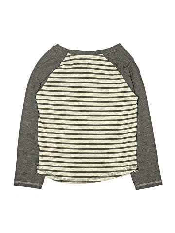 Splendid 3/4 Sleeve T-Shirt (view 2)