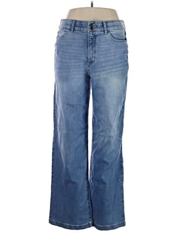 St. John's Bay Jeans (view 1)