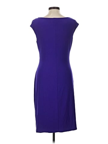 Lauren by Ralph Lauren Cocktail Dress (view 2)