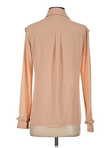 Pomelo Long Sleeve Blouse (view 2)