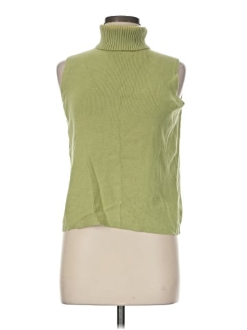 Sigrid Olsen Sweater Vest (view 1)