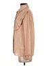 Pomelo Tan Long Sleeve Blouse Size XS - photo 5
