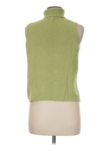 Sigrid Olsen Sweater Vest (view 2)