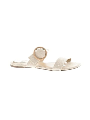 Saks Fifth Avenue Sandals (view 1)