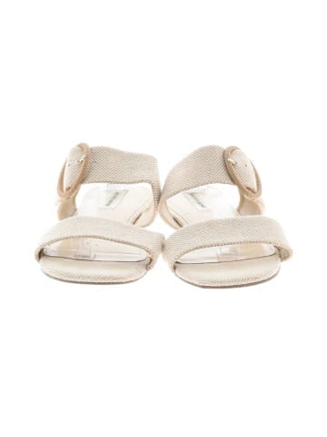 Saks Fifth Avenue Sandals (view 2)