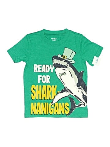 Carter's Short Sleeve T-Shirt (view 1)