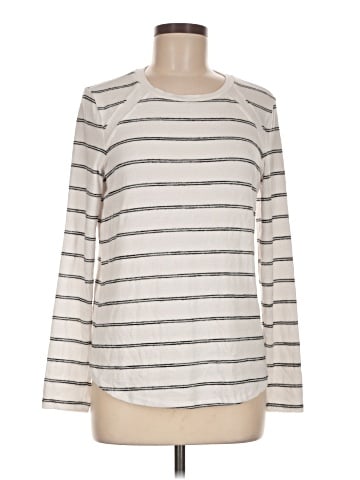 Market and Spruce Long Sleeve T-Shirt (view 1)