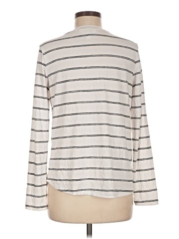 Market and Spruce Long Sleeve T-Shirt (view 2)