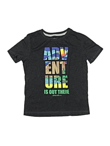 Eddie Bauer Active T-Shirt (view 1)