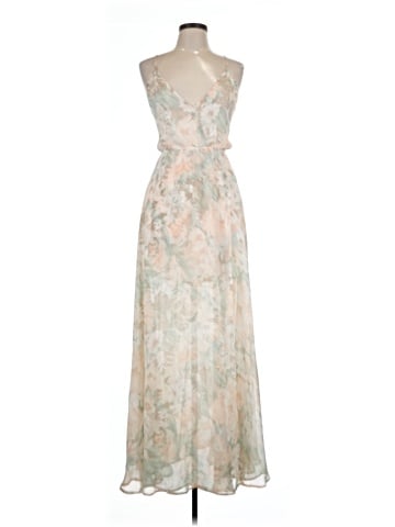 AaKaa Cocktail Dress (view 1)