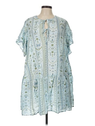 Torrid Casual Dress (view 1)